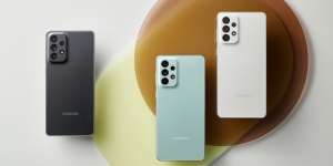 Ini Spesifikasi Awesome Galaxy A73 5G yang Wajib Kamu Miliki Sekarang!