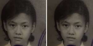 Gadis Lugu Ini Berubah Jadi Gadis Cantik, Digosipkan dengan Raffi Ahmad