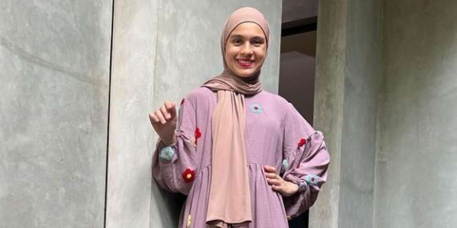 Trinycta by Nycta Gina Luncurkan Koleksi Prayer Set