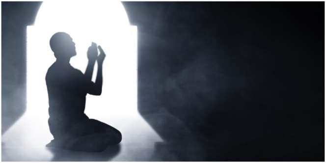 Jadwal Imsak Jumat 22 April 2022 dan Doa Anjuran Rasulullah untuk Malam Lailatul Qadar