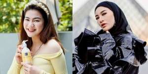 Adu Mewah 6 Rumah Bos Kosmetik, Felicya Angelista Bak Istana, Ada Landasan Helikopter!