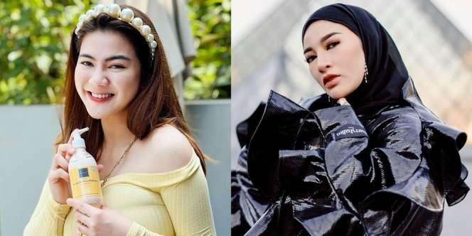Adu Mewah 6 Rumah Bos Kosmetik, Felicya Angelista Bak Istana, Ada Landasan Helikopter!