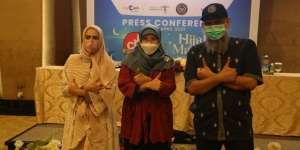 Berburu Baju Lebaran Diskon 85% Sambil Ditemani Artis Bollywood di Jakcloth x Hijab Market 2022