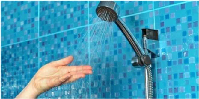 Niat Mandi Idul Fitri untuk Wanita, Serta Hukum, Waktu dan Tata Caranya