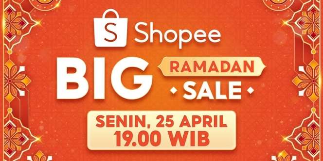 Shopee Big Ramadan Sale TV Show Hadirkan Comeback Terbaru NCT DREAM & Penampilan 4 Pasangan Artis Lokal!