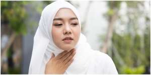 Panas Dalam dan Tubuh Kurang Fit Jadi Tantangan saat Berpuasa? Yuk Atasi dengan Cara Ini