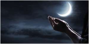 Jadwal Buka Jumat 22 April 2022 dan Ciri-Ciri Malam Lailatul Qadar