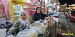 Bikin Warung di Arab, Ibu WNI Bisa Bawa Pulang Rp19 Juta Perhari