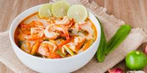 Resep Simpel Tomyum Rumahan, Tak Kalah dari Restoran