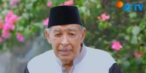 Kata Ustaz: Siapa yang Mahir Bermasa Bodoh atas Perilaku Negatif, Bisa Hidup Bahagia