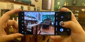 Tips Anti Gagal Abadikan Momen Lebaran dengan Kamera 108MP OIS Galaxy A73 5G