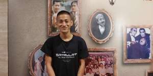 Bio One Kesulitan Perankan Gepeng Srimulat