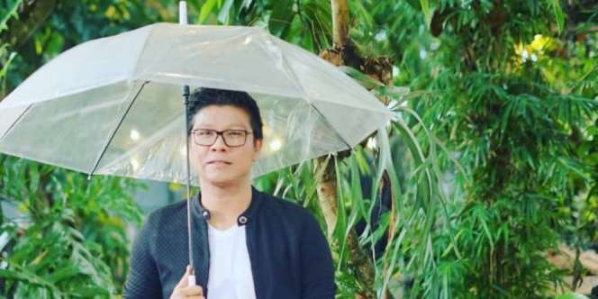 Masya Allah, Penghasilan YouTube Diberikan ke Panti Asuhan, Andika Kangen Band Banjir Pujian