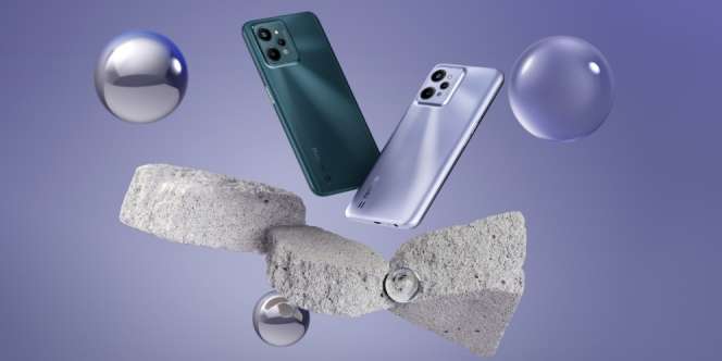 3 Rekomendasi Smartphone realme yang Wajib Masuk Bucket List