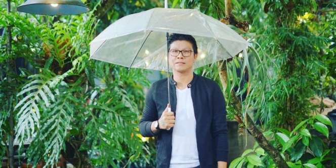 Terima Permintaan Maaf Tri Suaka dan Zinidin Zidan, Andika Kangen Band Beri Pesan Ini