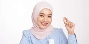 Kenali Fungsi Vitamin D3, Vitamin E, dan Astaxanthin, untuk Jaga Imunitas Tubuh di Masa Pandemi
