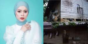 9 Potret Rumah Masa Kecil Pedangdut Zaman Susah, Banyak yang Tinggal di Gubuk Beralas Tanah!