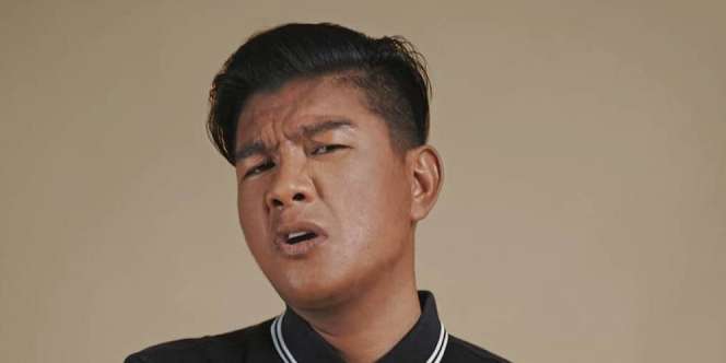 Pilu! Cerita Andika Kangen Band Ditinggalkan Ibu Sejak Usia Dua Bulan: Kelaparan dan Diusir