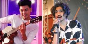 Viral Tri Suaka Disebut Minta Macam-Macam Saat Konser, Dibandingkan Kesederhanaan Sheila On 7