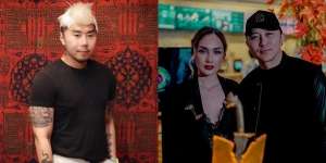 Adu Mewah 3 Rumah Artis Indigo, Milik Roy Kiyoshi Super Seram, Ada Ruang Nyi Roro Kidul