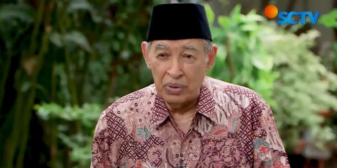 Kata Ustaz: Berapa Lama Harus Menangis?