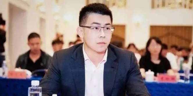 Pemuda Terkaya di Asia, Umur Masih 25 Tahun Hartanya Rp21 Triliun