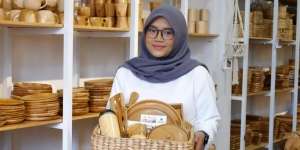 Cara Tokopedia Dorong Kesetaraan Peluang Bagi Karyawan dan UMKM di Hari Kartini