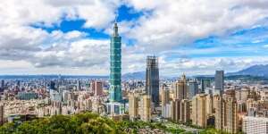 7 Keajaiban Taiwan yang Manjakan Wisatawan Muslim