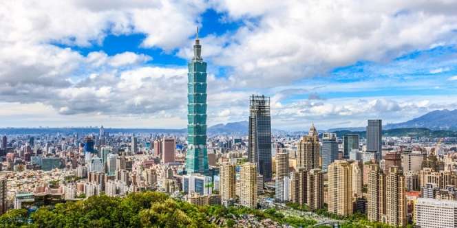 7 Keajaiban Taiwan yang Manjakan Wisatawan Muslim