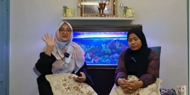 Dulu Enggak Tamat SD, TKW Ini Mendadak Jadi Miliarder