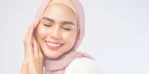 4 Bahan Alami yang Mampu Mencerahkan Wajah