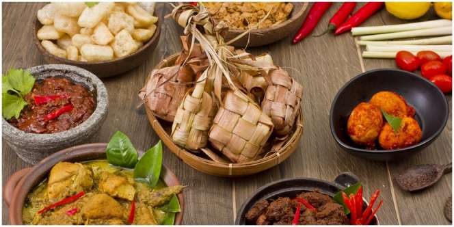 Takut Gagal Masak di Momen Spesial? Ternyata Ini Rahasia Masakan Lebaran Lezat Favorit Keluarga