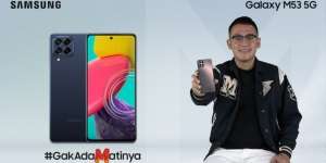 Spesifikasi dan Harga Samsung Galaxy M3 5G, Ada Fitur Hapus Objek Foto Mengganggu
