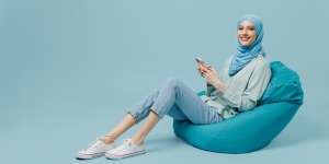 Kejutan Ramadan dari AXIS yang Bikin GenZ Bebas TikTokan Suka Suka, Penasaran?