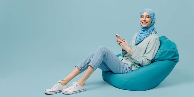 Kejutan Ramadan dari AXIS yang Bikin GenZ Bebas TikTokan Suka Suka, Penasaran?