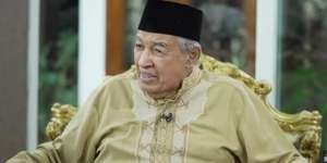 Jadwal Imsak Selasa 26 April 2022 dan Tips Produktif Puasa Ala Quraish Shihab