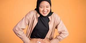 Alami Sembelit Saat Berpuasa? Ini Sebabnya