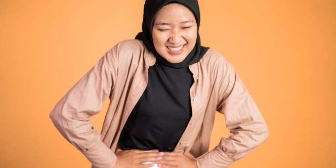 Alami Sembelit Saat Berpuasa? Ini Sebabnya
