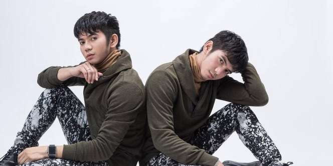 Kesedihan Pedangdut Kembar Rizki dan Ridho pada Lebaran Tahun Ini