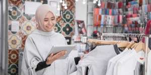 Strategi Berbisinis Kini Bisa Dipelajari Lewat Buku Panduan UMKM, Gratis!