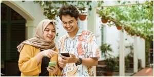 Ngabuburit Berfaedah dengan Bikin Konten Estetik, Rahasianya Cuma di Paket TikTok Ramadan dari AXIS