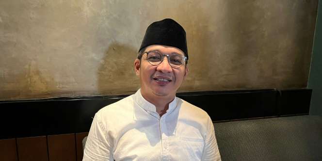 Punya Banyak Kampung, Pasha Ungu Cuma Berlebaran Bareng si Sulung