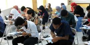 Pendaftaran Ujian Masuk Perguruan Tinggi Islam Negeri 2022 Resmi Dibuka, Simak Jadwal dan Cara Daftarnya