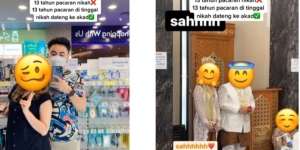 Curhat 13 Tahun Pacaran Endingnya Ditinggal Nikah, Cowok Ini Malah Kena Semprot Warganet