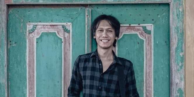 Innalillahi, Eross Sheila on 7 Berduka