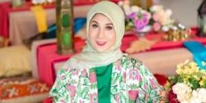 Masih Ingat ‘Ibu Peri’ di Sinetron Bidadari? Lama Tak Muncul Ternyata Begini Kabar Terbarunya!