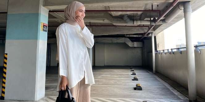 Trik Berbusana Rapi & Santai untuk Lebaran