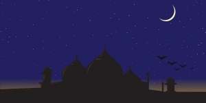 Jadwal Buka Selasa 26 April 2022 dan Prediksi Jatuhnya Malam Lailatul Qadar Menurut Al-Ghazali