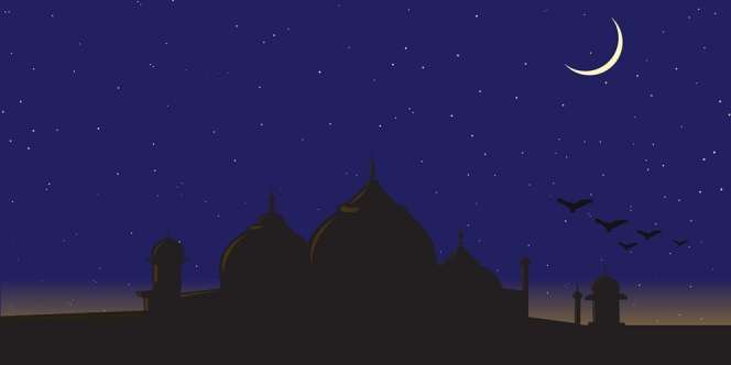 Jadwal Buka Selasa 26 April 2022 dan Prediksi Jatuhnya Malam Lailatul Qadar Menurut Al-Ghazali