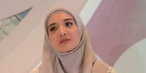 Zaskia Sungkar dan Irwansyah Berduka, Rekan Artis Turut Larut dalam Kesedihan